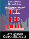 The Adventure of the Red Circle